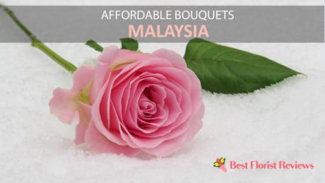 BEST FLORIST REVIEW